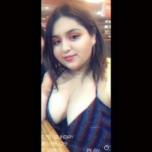 Meet your Posher, Jackie